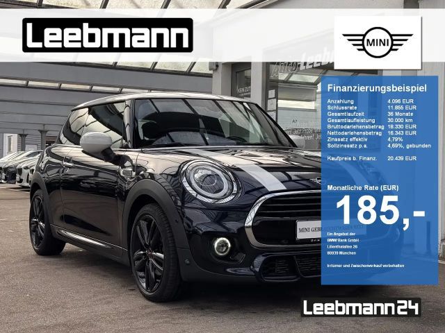 MINI Cooper 2020 Benzine