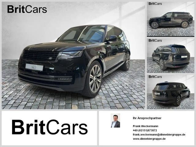 Land Rover Range Rover 2025 Hybride / Benzine