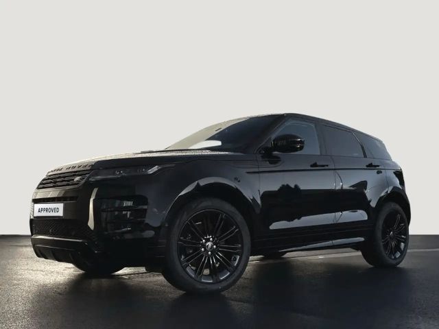 Land Rover Range Rover Evoque 2025 Diesel