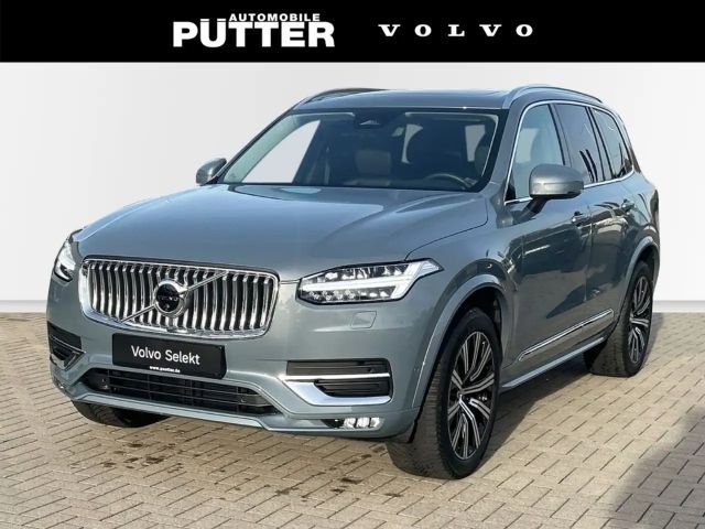 Volvo XC90 2023 Diesel