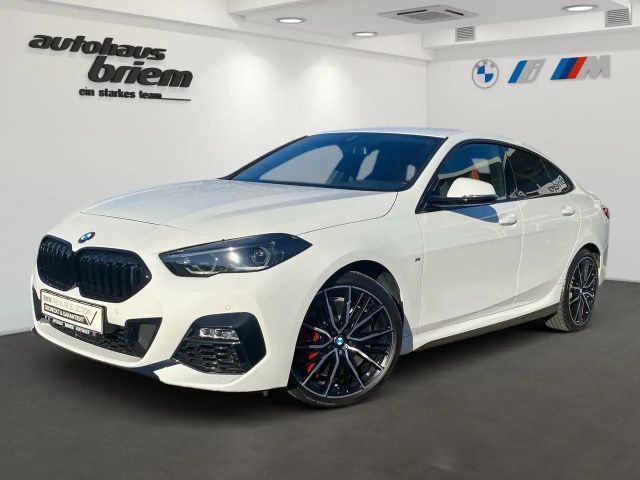 BMW 220 i xDrive Gran Coupé, M Sport 2024 Benzine