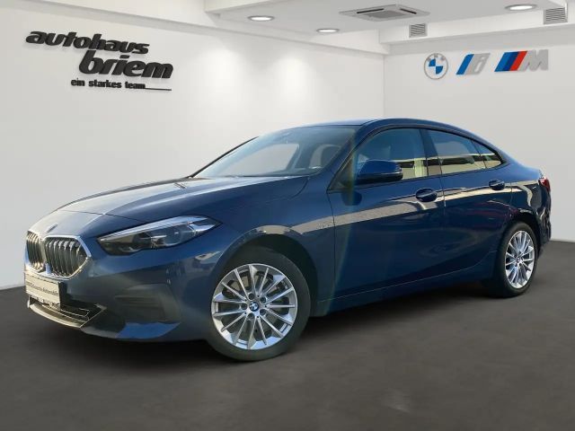 BMW 220 d Gran Coupé Advantage,ab 249,- € mtl. 2022 Diesel