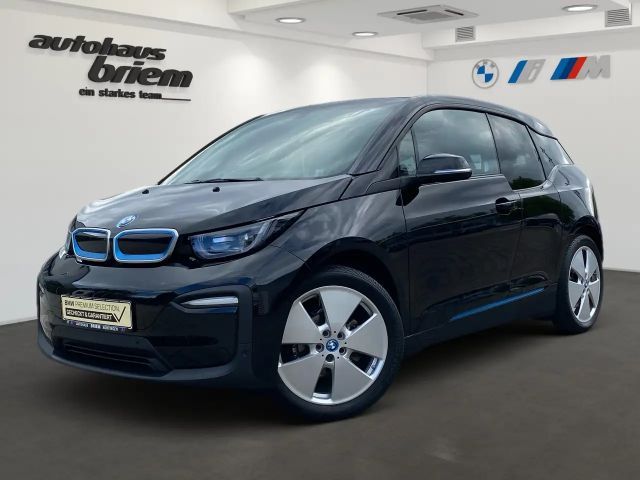 BMW i3 2022 Elektrisch