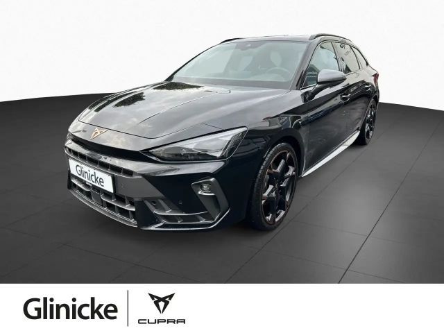 Cupra Leon Sportstourer 1.5 eTSI 110 kW DSG Matrix-LED 2025 Benzine