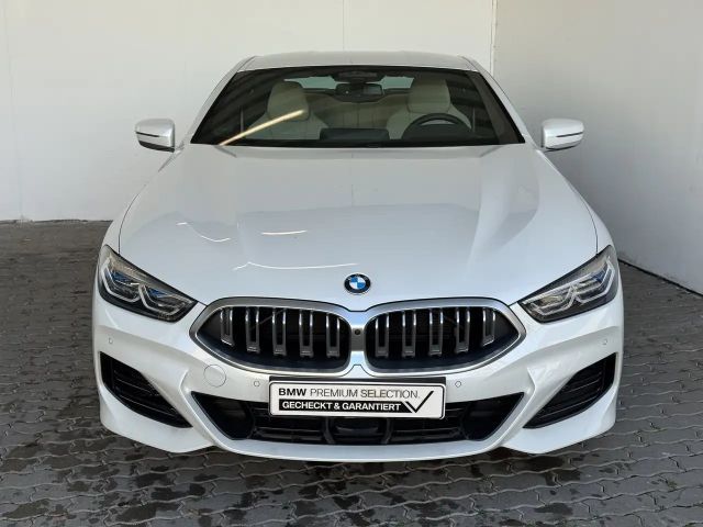 BMW 840 2024 Benzine