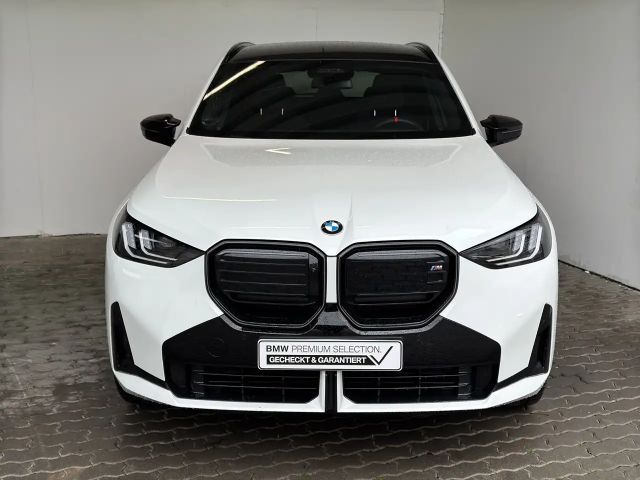 BMW X3 M 2025 Benzine