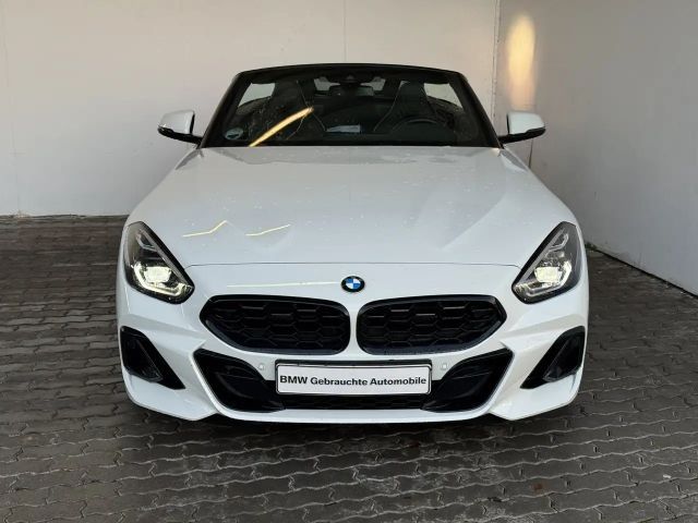 BMW Z4 2024 Benzine