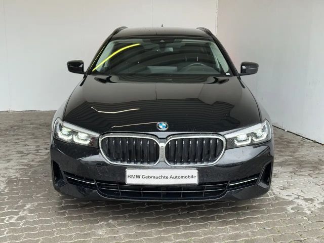 BMW 530 2022 Benzine