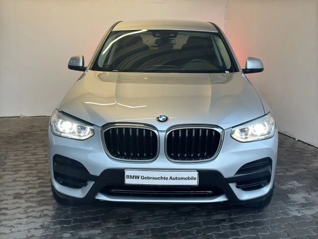 BMW X3 xDrive30e Advantage Navi.LED.DriveAss.ParkAss 2021 Hybride / Benzine