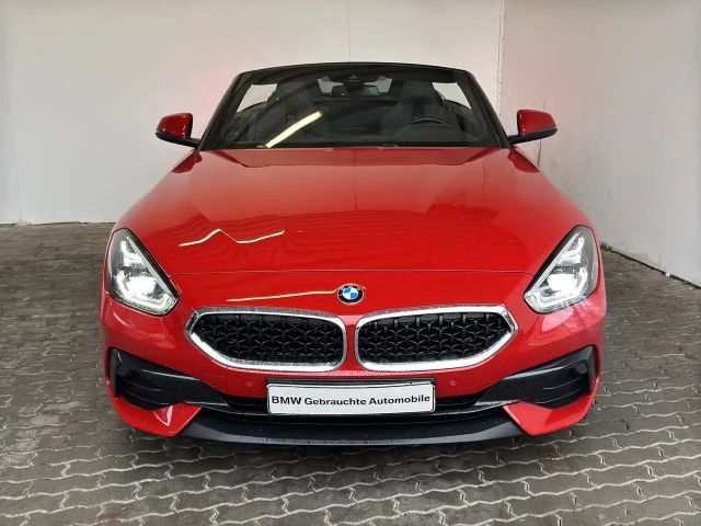 BMW Z4 2021 Benzine