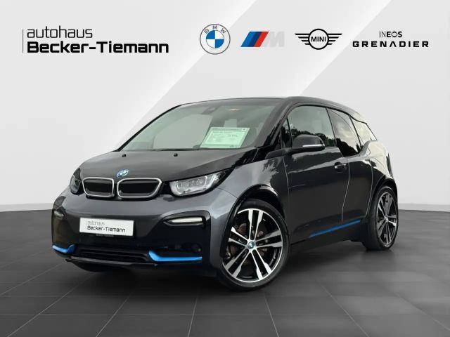 BMW i3 2022 Elektrisch
