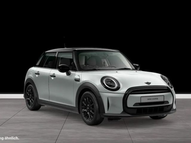 MINI Cooper 2022 Benzine