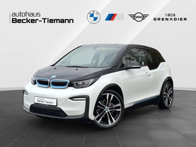 BMW i3 2022 Elektrisch