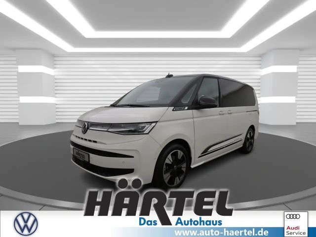 Volkswagen T7 Multivan EDITION L 2.0 TDI DSG (+EURO6) Navi 2025 Diesel