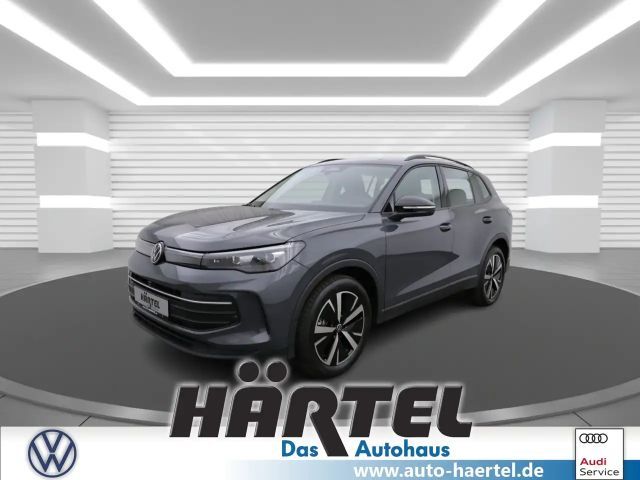Volkswagen Tiguan GOAL 2.0 TDI SCR DSG (+EURO6) Bluetooth LED 2025 Diesel