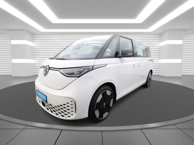 Volkswagen ID. Buzz PRO LR 86 KWH AUTOMATIK (+ACC-RADAR) Navi 2025 Elektrisch