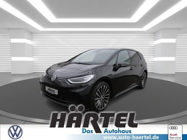 Volkswagen ID.3 PRO GOAL 59KWH AUTOMATIK (+ACC-RADAR) Navi 2025 Elektrisch