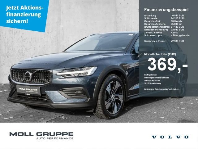 Volvo V60 2023 Diesel