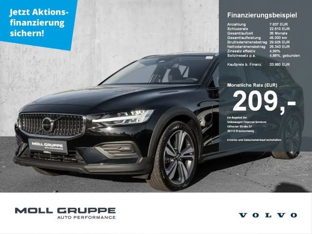 Volvo V60 2023 Diesel