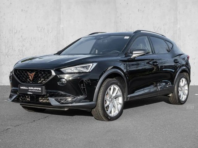 Cupra Formentor 1.5 TSI 2022 Benzine