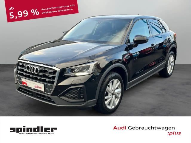 Audi Q2 2022 Benzine