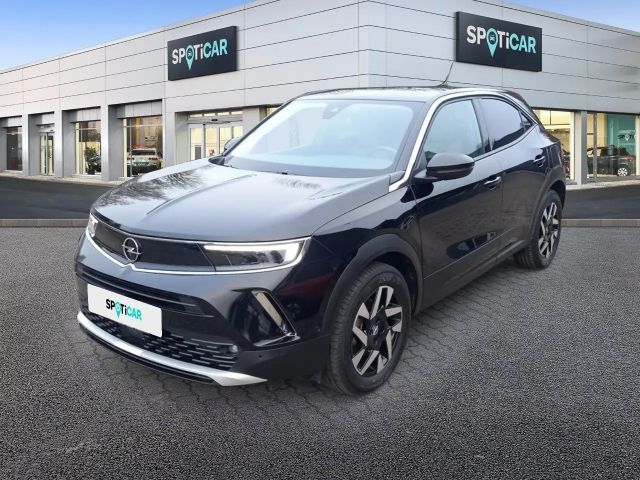 Opel Mokka-E