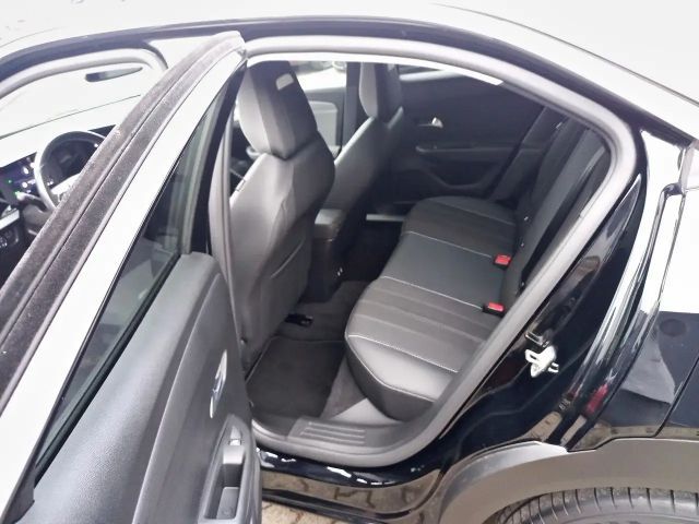 Opel Mokka-E