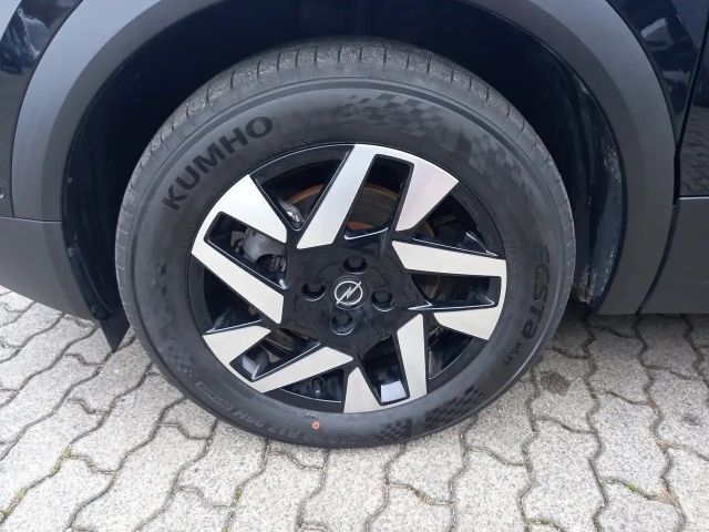 Opel Mokka-E