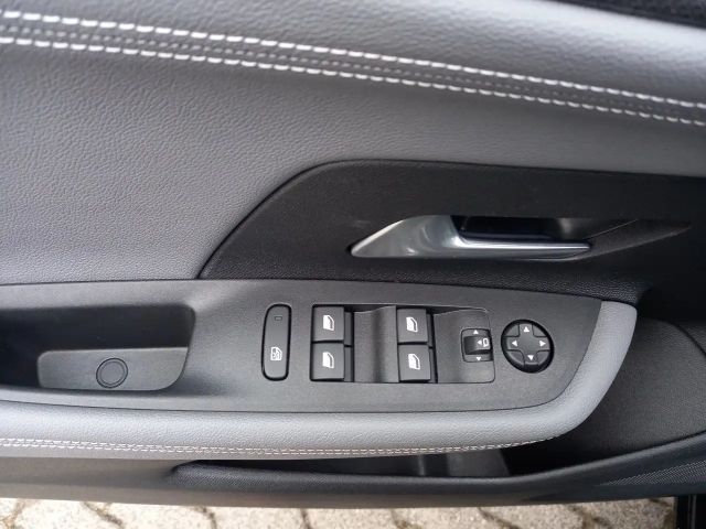 Opel Mokka-E