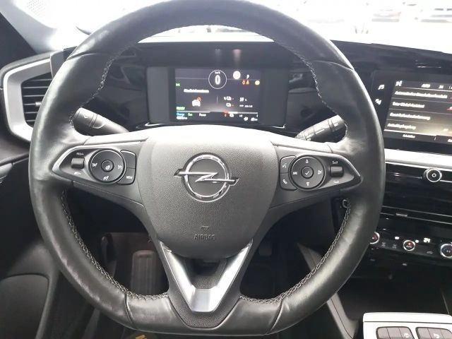 Opel Mokka-E