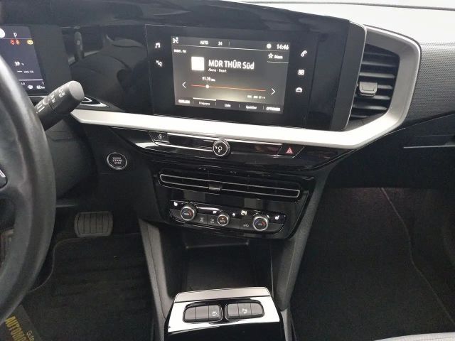 Opel Mokka-E