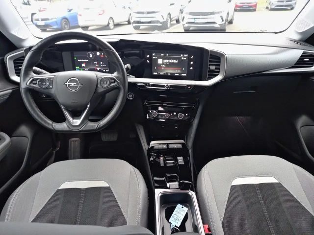 Opel Mokka-E