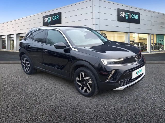 Opel Mokka-E