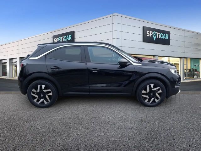 Opel Mokka-E