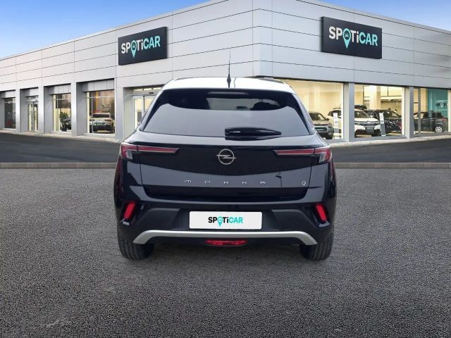 Opel Mokka-E