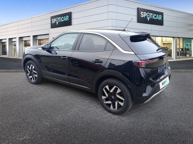 Opel Mokka-E