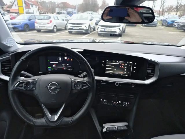 Opel Mokka-E