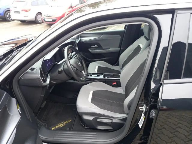 Opel Mokka-E