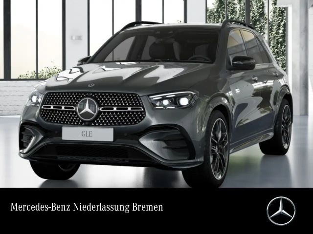 Mercedes-Benz GLE 350 2025 Hybride / Diesel