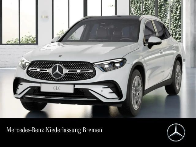 Mercedes-Benz GLC 450 2024 Diesel