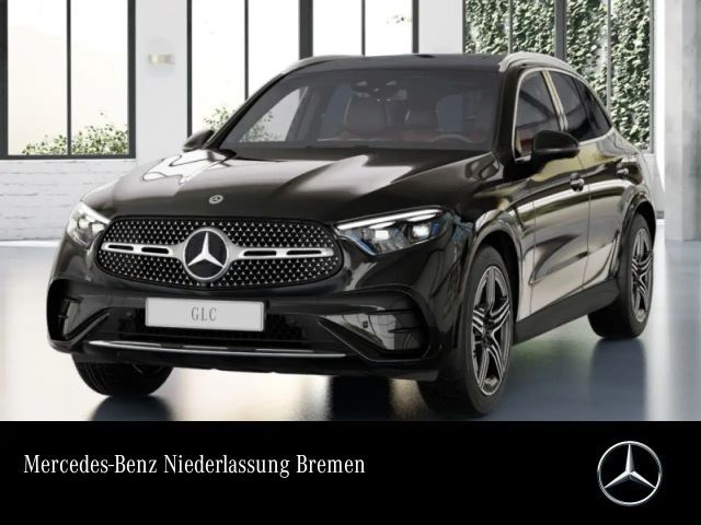 Mercedes-Benz GLC 300 2025 Diesel
