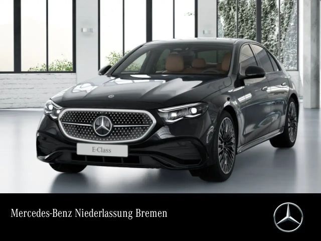 Mercedes-Benz E 200 2025 Benzine
