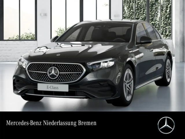 Mercedes-Benz E 300 2025 Hybride / Diesel