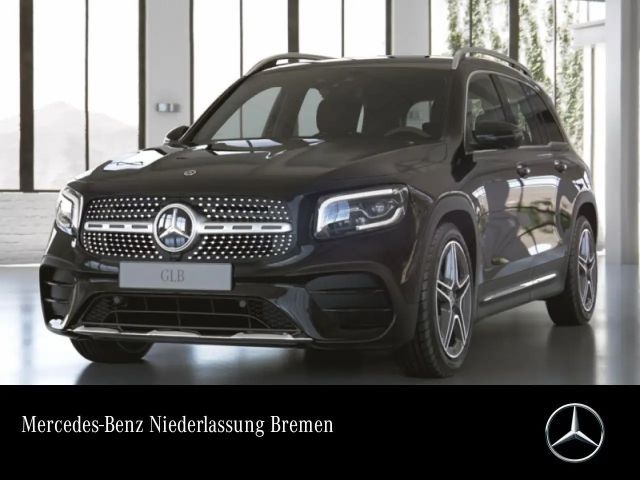 Mercedes-Benz GLB 220 2022 Diesel