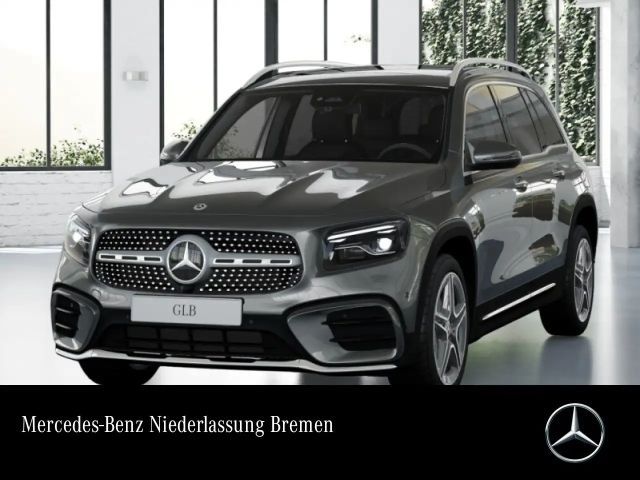 Mercedes-Benz GLB 200 2025 Benzine
