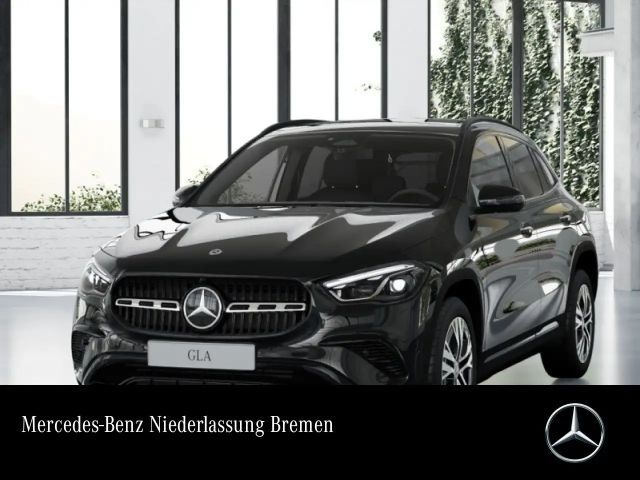 Mercedes-Benz GLA 200 2025 Diesel