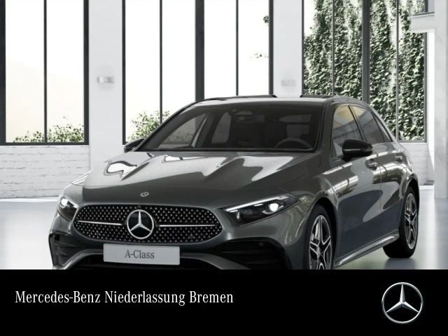 Mercedes-Benz A 200 2024 Benzine