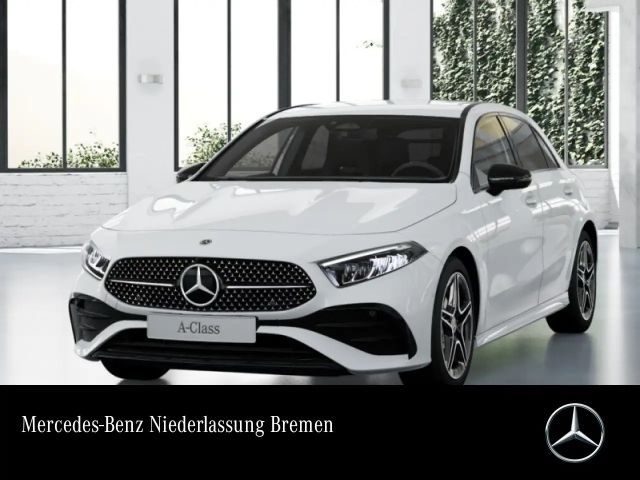 Mercedes-Benz A 180 2025 Benzine