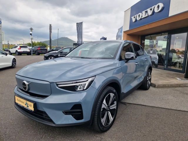 Volvo C40 2022 Elektrisch