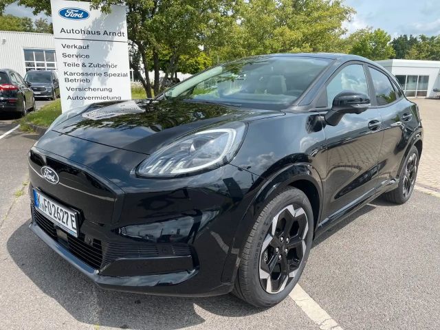 Ford Puma Gen-E